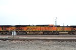 BNSF 4296